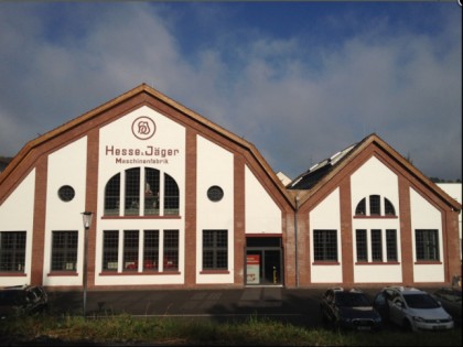 Foto: Ciccolina im Schneckenhaus